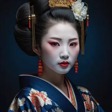 李女士